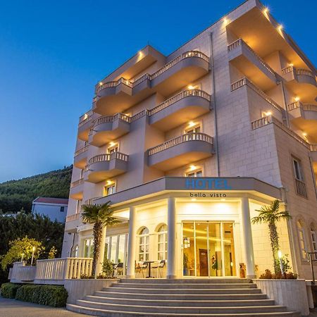 Hotel Bella Vista Drvenik  Exterior photo
