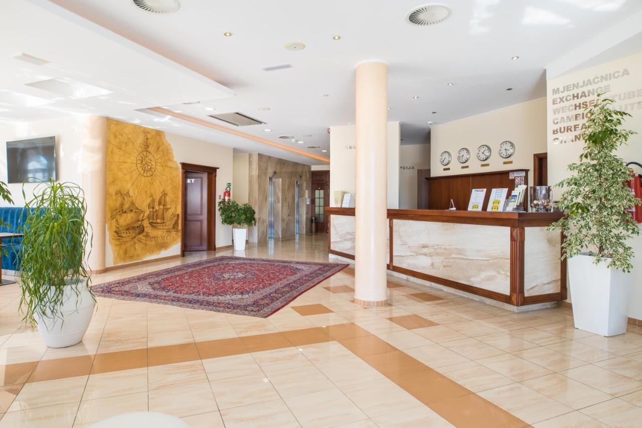 Hotel Bella Vista Drvenik  Exterior photo
