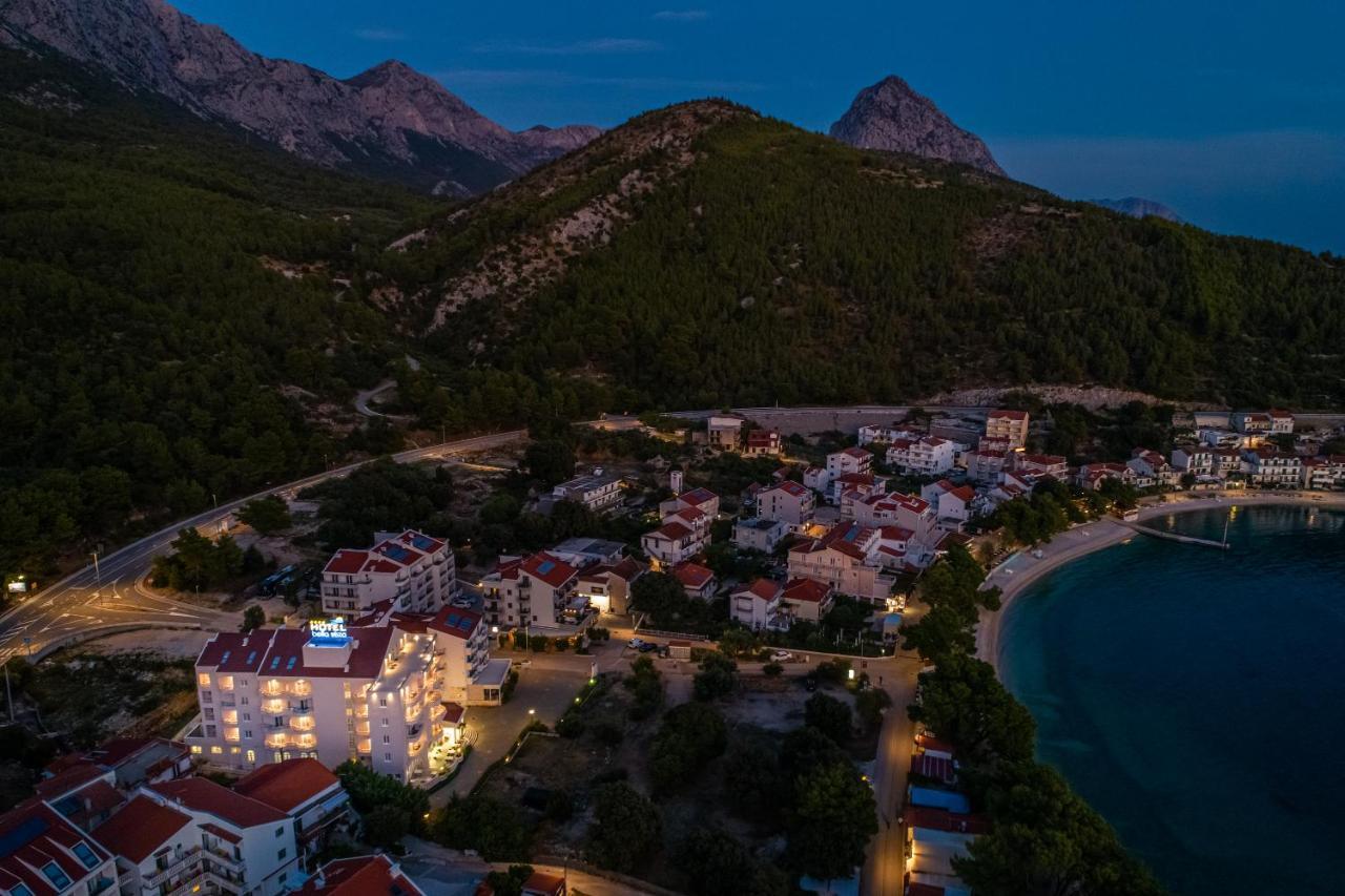 Hotel Bella Vista Drvenik  Exterior photo