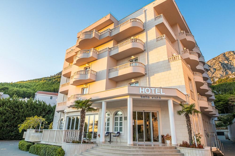 Hotel Bella Vista Drvenik  Exterior photo