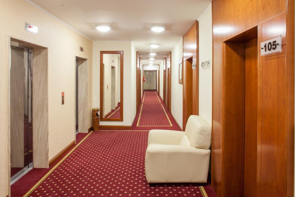 Hotel Bella Vista Drvenik  Exterior photo